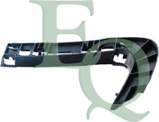 Equal Quality P5387 - Supporto, Paraurti www.autoricambit.com