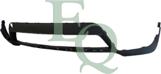 Equal Quality P5253 - Paraurti www.autoricambit.com