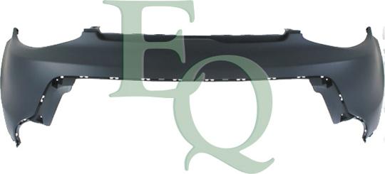 Equal Quality P6274 - Paraurti www.autoricambit.com