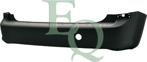 Equal Quality P0051 - Paraurti www.autoricambit.com