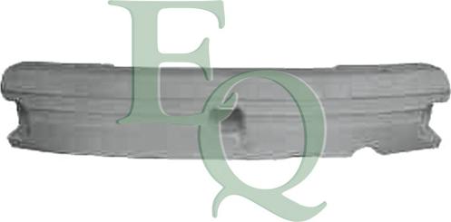 Equal Quality P1785 - Supporto, Paraurti www.autoricambit.com