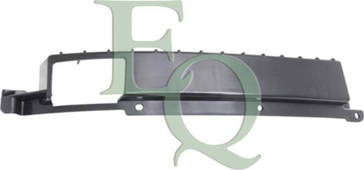 Equal Quality P7728 - Supporto, Paraurti www.autoricambit.com