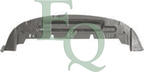 Equal Quality R199 - Insonorizzazione vano motore www.autoricambit.com