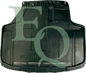 Equal Quality R352 - Insonorizzazione vano motore www.autoricambit.com