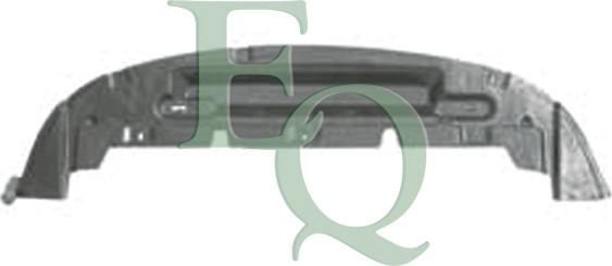 Equal Quality R236 - Insonorizzazione vano motore www.autoricambit.com