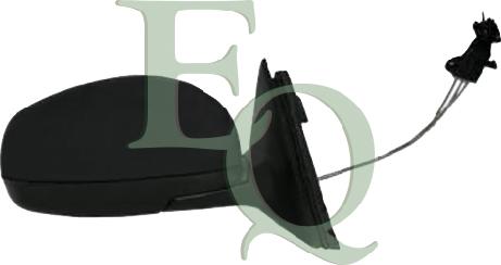 Equal Quality RS00443 - Specchio retrovisore esterno www.autoricambit.com
