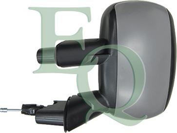 Equal Quality RD00202 - Specchio retrovisore esterno www.autoricambit.com