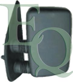 Equal Quality RD00210 - Specchio retrovisore esterno www.autoricambit.com