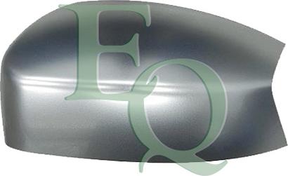 Equal Quality RD01901 - Copertura, Specchio esterno www.autoricambit.com