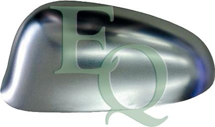 Equal Quality RD01630 - Copertura, Specchio esterno www.autoricambit.com