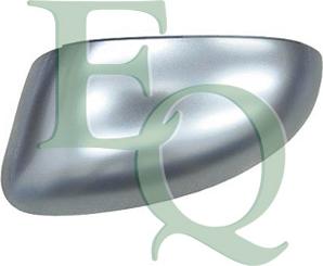 Equal Quality RD01623 - Copertura, Specchio esterno www.autoricambit.com