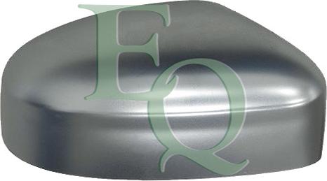 Equal Quality RD01897 - Copertura, Specchio esterno www.autoricambit.com