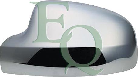 Equal Quality RD01876 - Copertura, Specchio esterno www.autoricambit.com