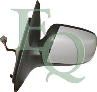 Equal Quality RD02173 - Specchio retrovisore esterno www.autoricambit.com