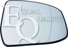 Equal Quality RD02701 - Vetro specchio, Corpo vetro www.autoricambit.com