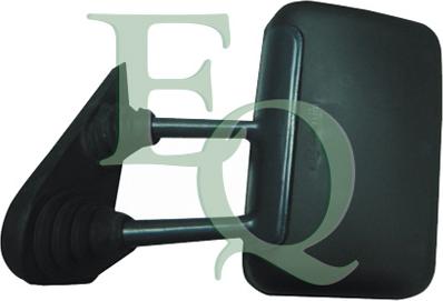 Equal Quality RS00424 - Specchio retrovisore esterno www.autoricambit.com
