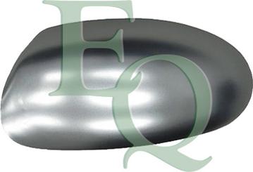 Equal Quality RS01898 - Copertura, Specchio esterno www.autoricambit.com