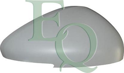 Equal Quality RS01291 - Copertura, Specchio esterno www.autoricambit.com