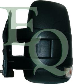 Equal Quality RS02474 - Specchio retrovisore esterno www.autoricambit.com