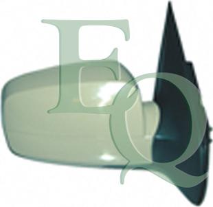 Equal Quality RS02071 - Specchio retrovisore esterno www.autoricambit.com