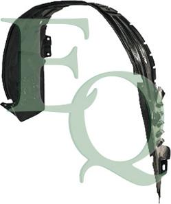 Equal Quality S0404 - Parafango interno www.autoricambit.com