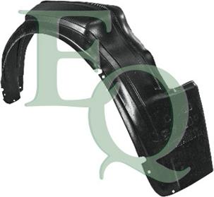 Equal Quality S0102 - Parafango interno www.autoricambit.com