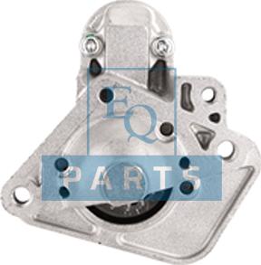 Equal Quality ST20040 - Motorino d'avviamento www.autoricambit.com