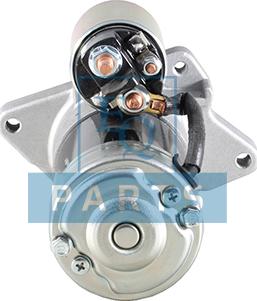 Equal Quality ST20047 - Motorino d'avviamento www.autoricambit.com