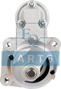 Equal Quality ST20059 - Motorino d'avviamento www.autoricambit.com