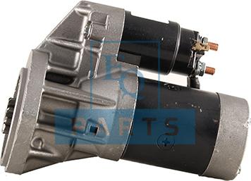 Equal Quality ST20054 - Motorino d'avviamento www.autoricambit.com