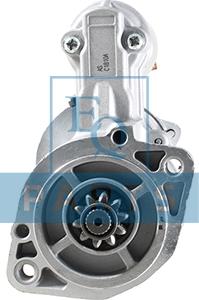 Equal Quality ST20062 - Motorino d'avviamento www.autoricambit.com