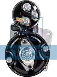 Equal Quality ST20002 - Motorino d'avviamento www.autoricambit.com