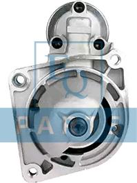 Equal Quality ST20002 - Motorino d'avviamento www.autoricambit.com