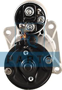 Equal Quality ST20018 - Motorino d'avviamento www.autoricambit.com