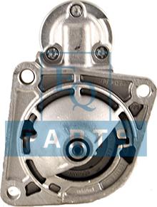 Equal Quality ST20018 - Motorino d'avviamento www.autoricambit.com