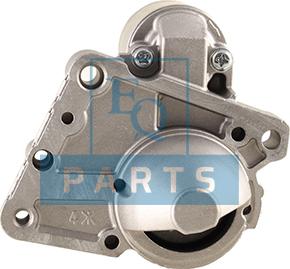 Equal Quality ST20036 - Motorino d'avviamento www.autoricambit.com