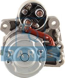 Equal Quality ST20036 - Motorino d'avviamento www.autoricambit.com