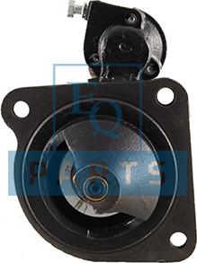 Equal Quality ST20024 - Motorino d'avviamento www.autoricambit.com