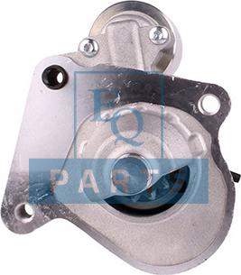 Equal Quality ST20028 - Motorino d'avviamento www.autoricambit.com