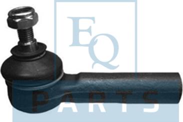 Equal Quality TS0100N - Testa barra d'accoppiamento www.autoricambit.com