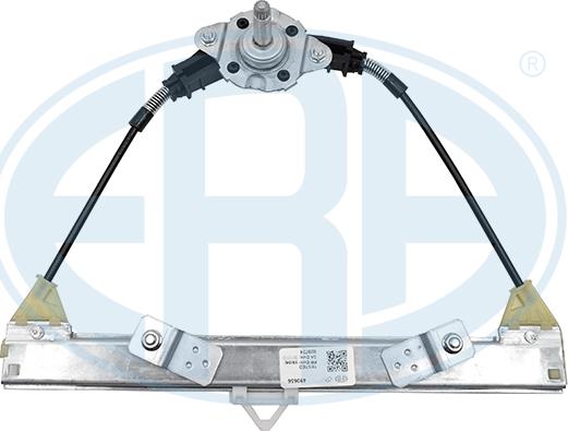 ERA 490656 - Alzacristallo www.autoricambit.com