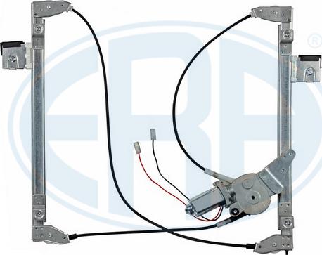 ERA 490194 - Alzacristallo www.autoricambit.com