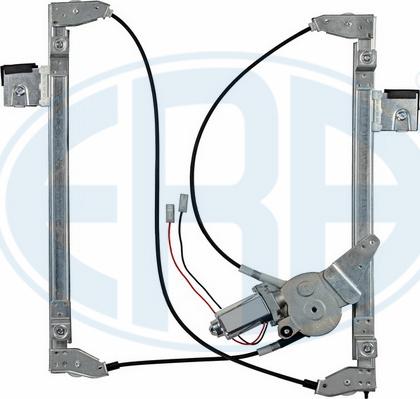 ERA 490198 - Alzacristallo www.autoricambit.com