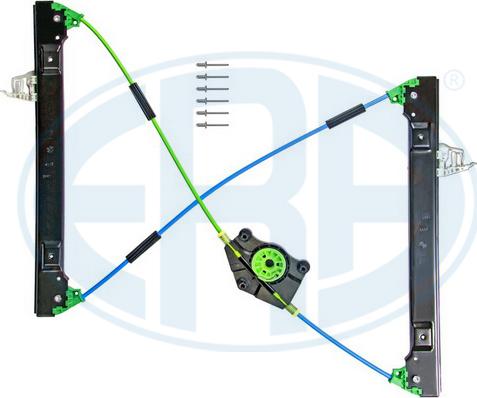 ERA 490168 - Alzacristallo www.autoricambit.com