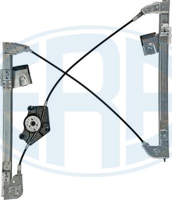 ERA 490381 - Alzacristallo www.autoricambit.com