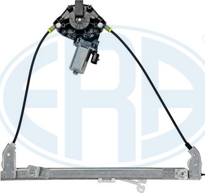 ERA 490226 - Alzacristallo www.autoricambit.com