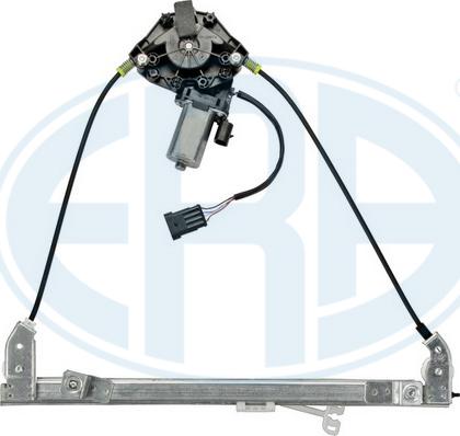 ERA 490228 - Alzacristallo www.autoricambit.com