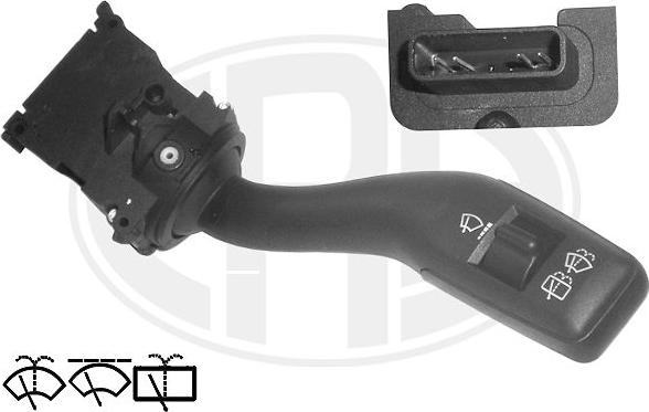 ERA 440583 - Leva devio guida www.autoricambit.com