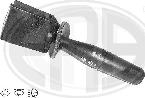 ERA 440176 - Leva devio guida www.autoricambit.com