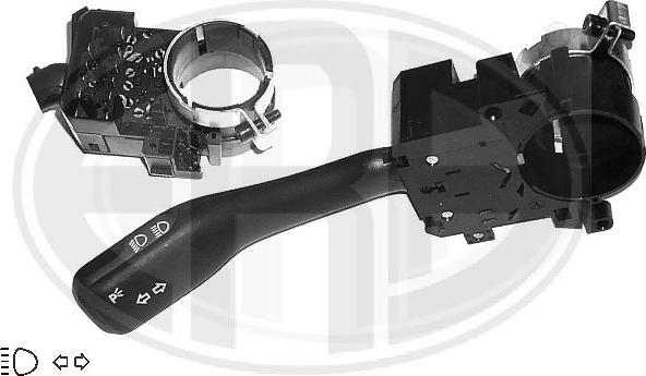 ERA 440264A - Leva devio guida www.autoricambit.com